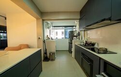 Blk 109D Eastglen @ Canberra (Sembawang), HDB 4 Rooms #581948221